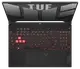 Ноутбук ASUS TUF Gaming A15 R7-7735HS/32GB/512/Win11 RTX4060 144Hz (FA507NV-TT902W)