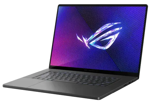Ноутбук ASUS ROG Zephyrus G16 Ultra 9-185H/32GB/2TB/Win11P RTX4090 OLED (GU605MY-QR058X)