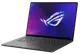 Ноутбук ASUS ROG Zephyrus G16 Ultra 9-185H/32GB/2TB/Win11P RTX4090 OLED (GU605MY-QR058X)