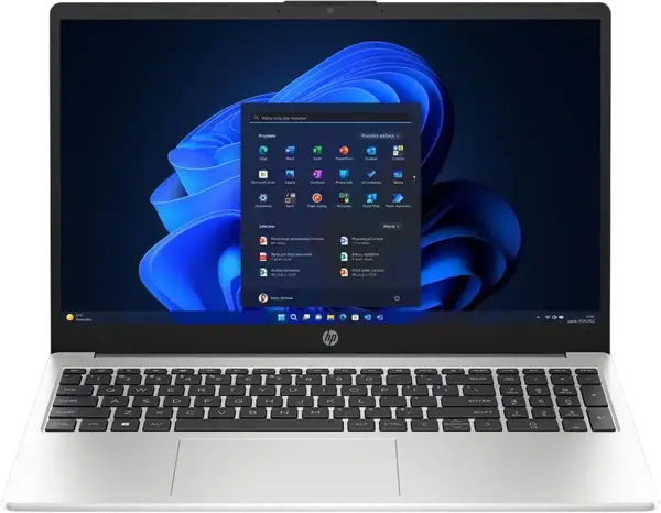 Ноутбук HP 250 G10 i5-1334U/16GB/512/Win11P (AL0E7AT)