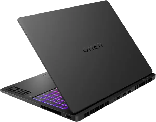 Ноутбук HP OMEN MAX 16 Ultra 9-275HX/64GB/1TB/Win11 RTX5090 (16-ah0043nw (D2YV9EA))