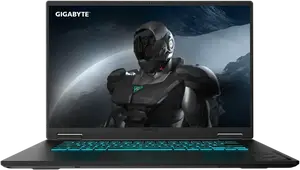 Ноутбук Gigabyte GAMING A16 Ryzen 7 170/16GB/512 RTX5060 165Hz (5VHP3EE893SD)