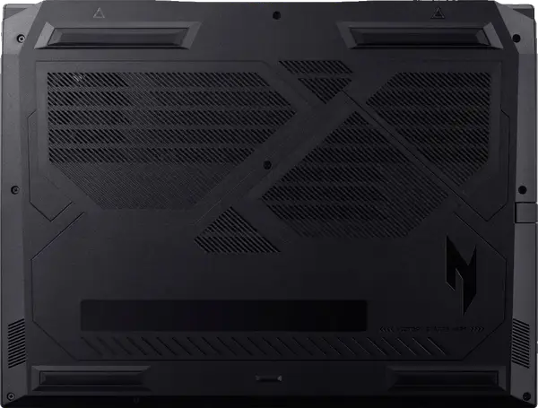 Ноутбук Acer Nitro V 16 AI Ryzen 7-260/16GB/1TB/Win11 RTX5050 (ANV16-42 || NH.QYWEP.004)