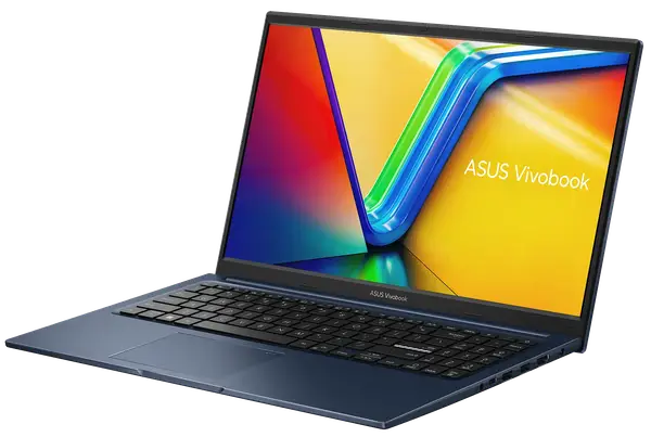 Ноутбук ASUS Vivobook 15 i5-1235U/8GB/512/Win11 (A1504ZA-BQ734W)