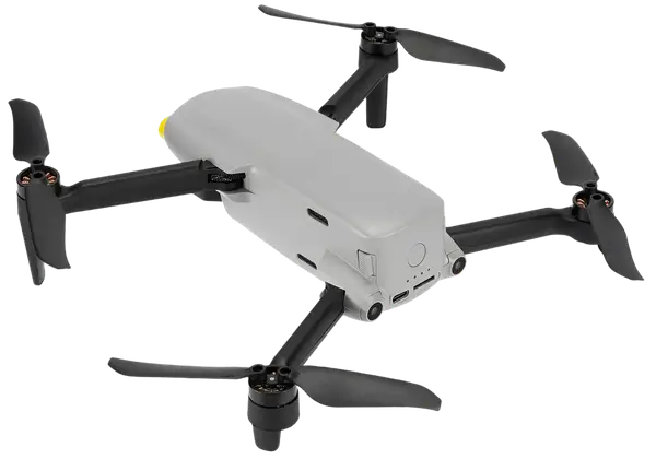 Квадрокоптер AUTEL EVO Nano Plus Gray (102000862)