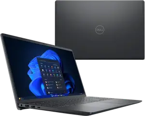 Ноутбук Dell 15 Ryzen 5-7520U/8GB/512/Win11P (PV15255_MDO_850)