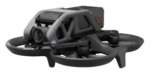Квадрокоптер DJI Avata Drone (CP.FP.00000062.01) Квадрокоптер DJI Avata Drone (CP.FP.00000062.01)