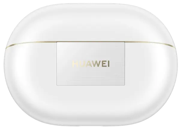 Бездротові навушники TWS Huawei Freebuds Pro 4 White