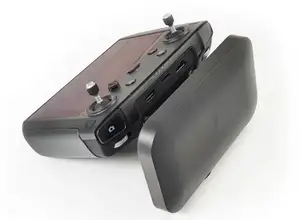 Усилительная антенна 4Hawks Raptor SR DJI Smart Controller Усилительная антенна 4Hawks Raptor SR DJI Smart Controller