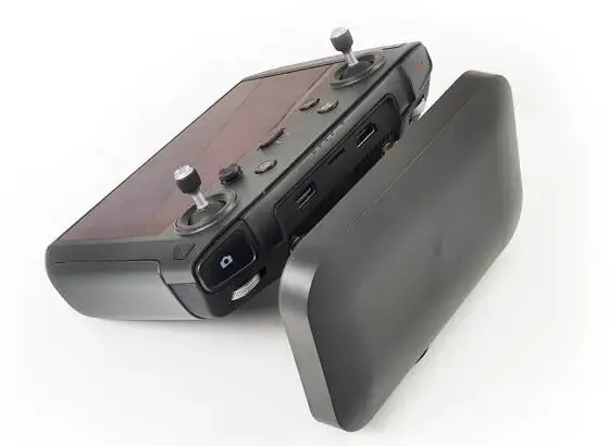 Усилительная антенна 4Hawks Raptor SR DJI Smart Controller