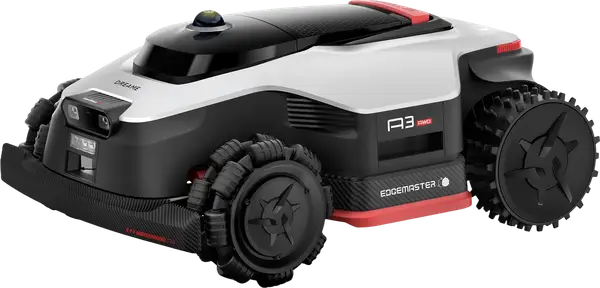 Газонокосарка-робот Dreame Robotic Mower A3 AWD Pro 5000