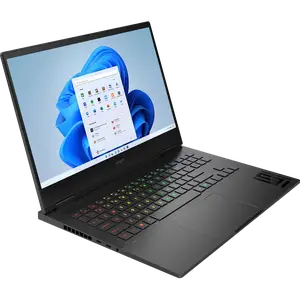 Ноутбук HP OMEN 16 i5-12500H/16GB/512/Win11 RTX3060 144Hz (712Y7EA) Ноутбук HP OMEN 16 i5-12500H/16GB/512/Win11 RTX3060 144Hz (712Y7EA)