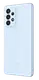 Смартфон Samsung Galaxy A53 5G 6/128GB Blue (SM-A536BLBN)
