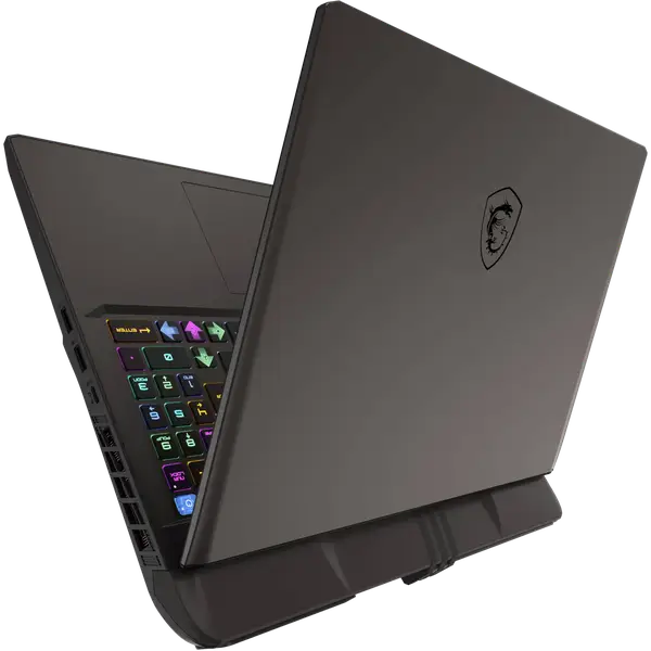 Ноутбук MSI Vector 17 HX i9-14900HX/32GB/1TB/Win11 RTX4080 (A14VHG-886PL)