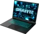 Ноутбук Gigabyte GAMING A16 PRO Core 7 240H/32GB/1TB RTX5080 165Hz (DYHG5EECC4SD)