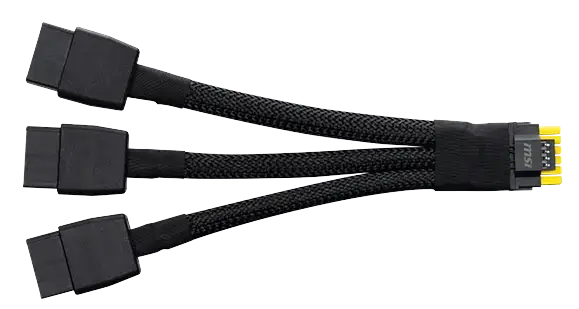 Відеокарта MSI GeForce RTX 5080 16G GAMING TRIO OC