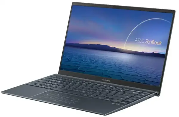 Ноутбук ASUS ZenBook 14 UX425EA i5-1135G7/16GB/512/W10 (UX425EA-KI391T)