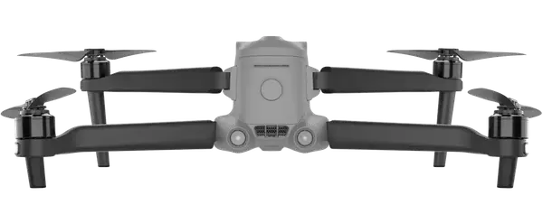 Квадрокоптер AUTEL EVO II Dual 640T Enterprise Rugged Bundle Drone V3 Grey