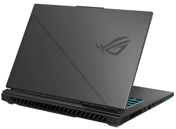 Ноутбук ASUS ROG Strix G16 i7-13650HX/16GB/1TB/Win11 RTX4070 165Hz (G614JI-N3127W)