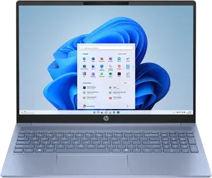 Ноутбук HP OmniBook 5 AI Ultra 5-225U/16GB/512/Win11 OLED (16-af1063nw (CW9X9EA))