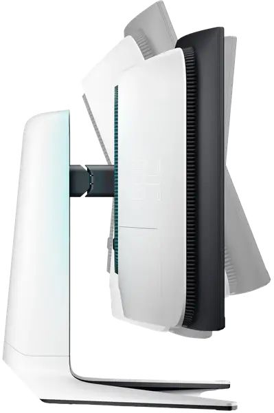 Монітор Dell Alienware AW3423DW