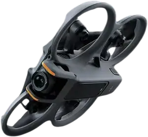 FPV дрон DJI Avata 2 Fly Smart Combo Three Batteries (CP.FP.00000265.01)