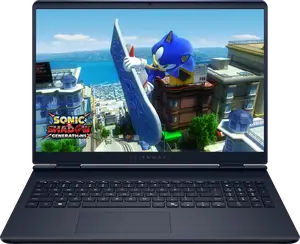 Ноутбук Dell Alienware 16 Aurora Core 5 210H/16GB/512/W11 RTX3050 120Hz (Alienware-AC16250_005)