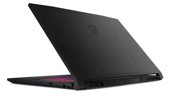 Ноутбук MSI Katana 17 i5-13420H/16GB/512 RTX4050 144Hz (B13VEK-1449XPL)