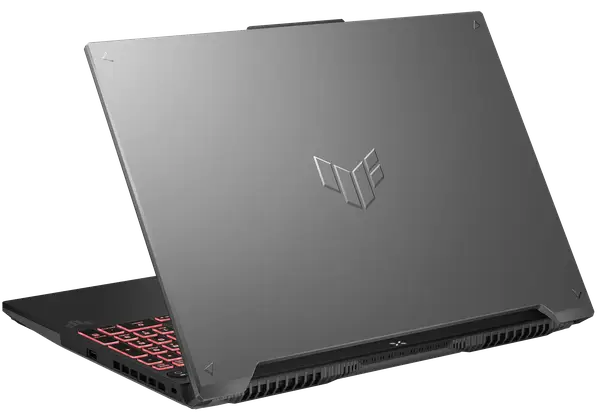 Ноутбук ASUS TUF Gaming A16 R5-7535HS/16GB/512 RTX4050 144Hz (FA607NU-R5165)