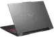 Ноутбук ASUS TUF Gaming A16 R5-7535HS/16GB/512 RTX4050 144Hz (FA607NU-R5165)