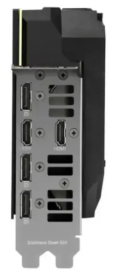 Відеокарта ASUS ROG-STRIX-RTX3070-O8G-V2-GAMING