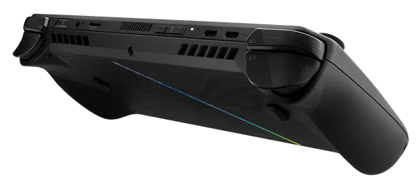 Портативна ігрова приставка ASUS ROG Ally X 2024 1 TB (RC72LA-ALLYX.Z1X)