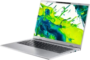 Ноутбук Acer Aspire 14 AI Ryzen AI 5-330/32GB/512/Win11 OLED (A14-61M || NX.JNZEP.00B)