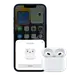 Apple Apple AirPods 3gen. Lightning (MPNY3ZM/A)