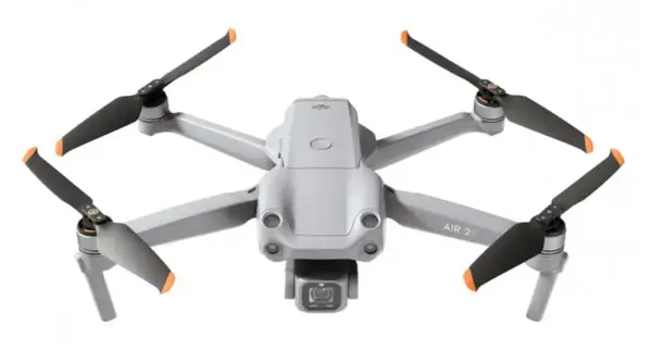 Квадрокоптер DJI Air 2S (CP.MA.00000359.01)