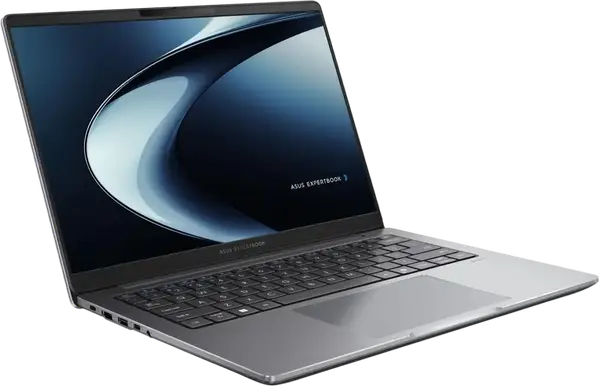 Ноутбук ASUS ExpertBook Ryzen AI 7-350/16GB/512/Win11P 144Hz (PM3406CKA-NZ0142X)