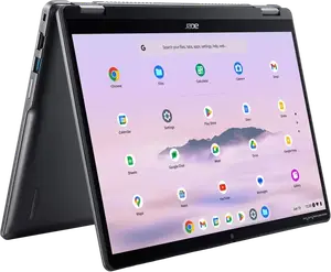 Ноутбук Acer Chromebook Plus i5-1334U/16GB/256 ChromeOS Dotyk (CPE594-1N-TCO || NX.J29EP.003)