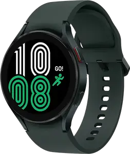 Смарт-годинник Samsung Galaxy Watch4 44mm LTE Green (SM-R875FZGA)