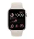 Смарт-годинник Apple Watch SE 2 44/Starlight Aluminum/Starlight Sport GPS (MNJX3)