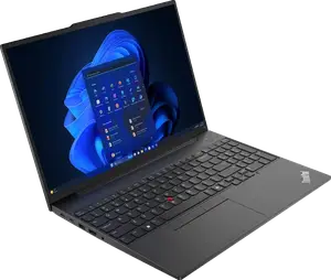 Ноутбук Lenovo ThinkPad E16 Ryzen 7-7735HS/16GB/512/Win11P (21M5002CPB)