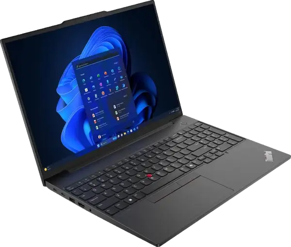 Ноутбук Lenovo ThinkPad E16 Ryzen 7-7735HS/16GB/512/Win11P (21M5002CPB)
