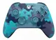 Геймпад Microsoft Xbox Series X | S Wireless Controller Mineral Camo (QAU-00074)