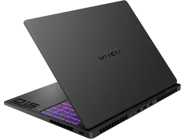 Ноутбук HP OMEN 16 MAX Ultra 9-275HX/32GB/1TB/Win11 RTX5080 240Hz (B88D7EA)