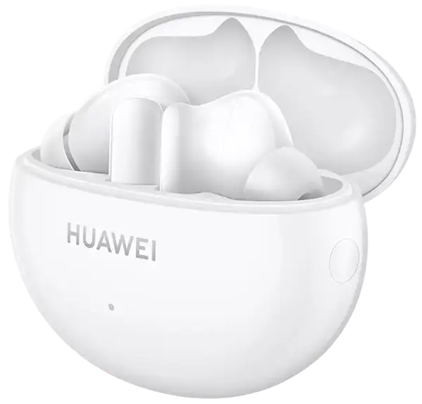 Навушники TWS HUAWEI FreeBuds 5i White