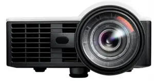 Мультимедійний проектор Optoma ML1050ST+ (E1P2A2F6E1Z1) Мультимедійний проектор Optoma ML1050ST+ (E1P2A2F6E1Z1)