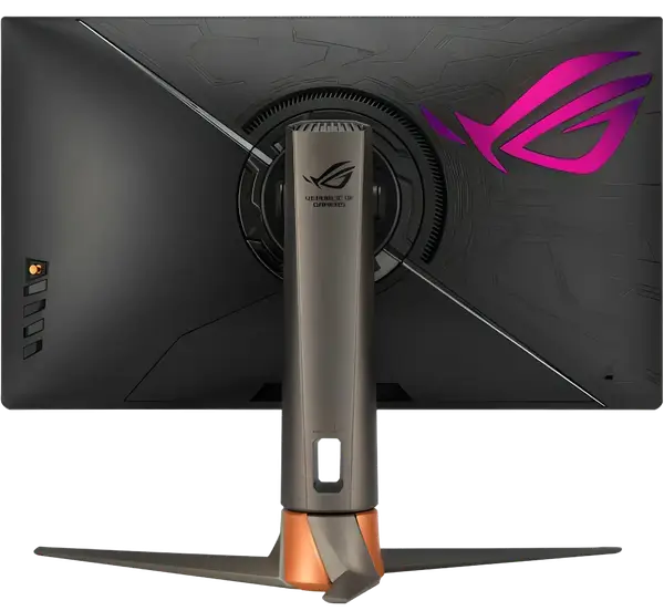 Монітор ASUS Rog Swift PG27AQN (90LM0820-B01370)