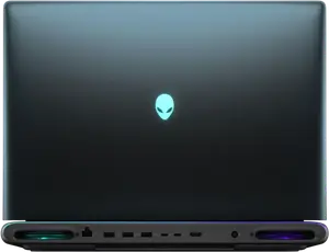 Ноутбук Dell Alienware 18 Area-51 Ultra 9 275HX/64GB/4TB/Win11 RTX5090 (Alienware-AA18-3680)