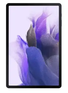 Планшет Samsung Galaxy Tab S7 FE 6/128GB Wi-Fi Mystic Black (SM-T733NZKE)