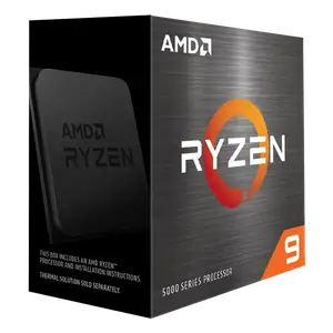 Процесор AMD Ryzen 9 5950X (100-100000059WOF) Процесор AMD Ryzen 9 5950X (100-100000059WOF)