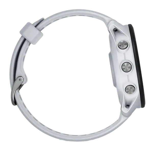 Смарт-годинник Garmin Forerunner 955 Whitestone (010-02638-11/31)